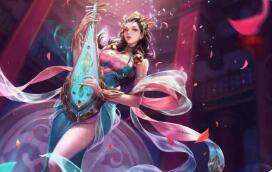 《永夜魔君》职业介绍：五大职业特点详解 永夜魔君手游攻略
