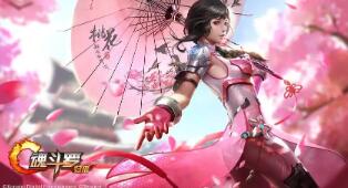 《永夜魔君》职业介绍：五大职业特点详解 永夜魔君手游攻略